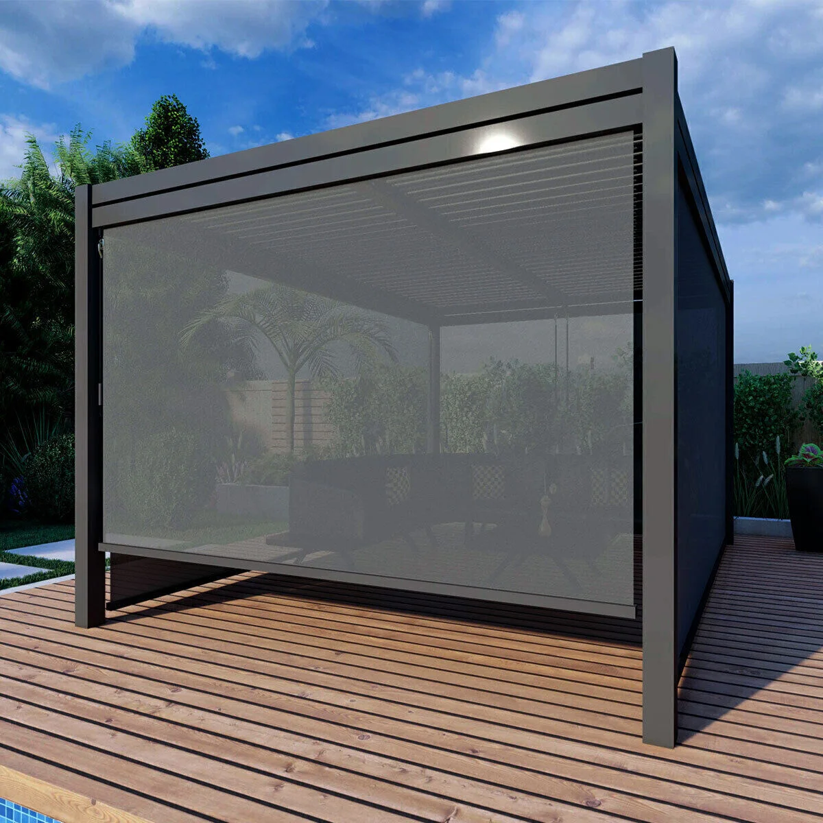 Como-3m-x-4m-Aluminium-Metal-Outdoor-Garden-Pergola-3-6