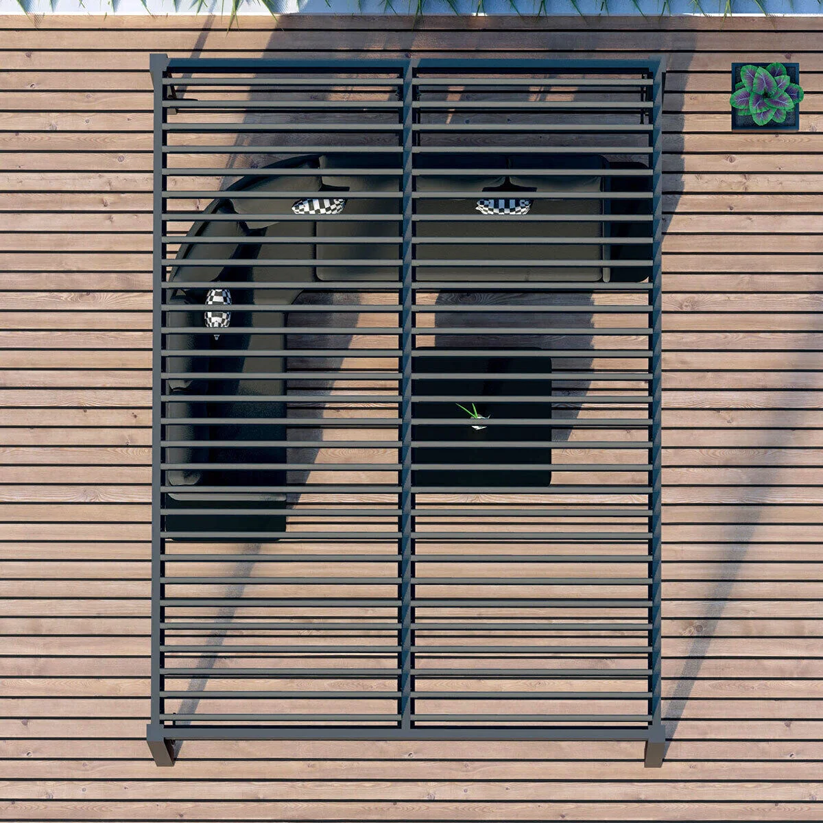 Como-3m-x-4m-Aluminium-Metal-Outdoor-Garden-Pergola-6-4