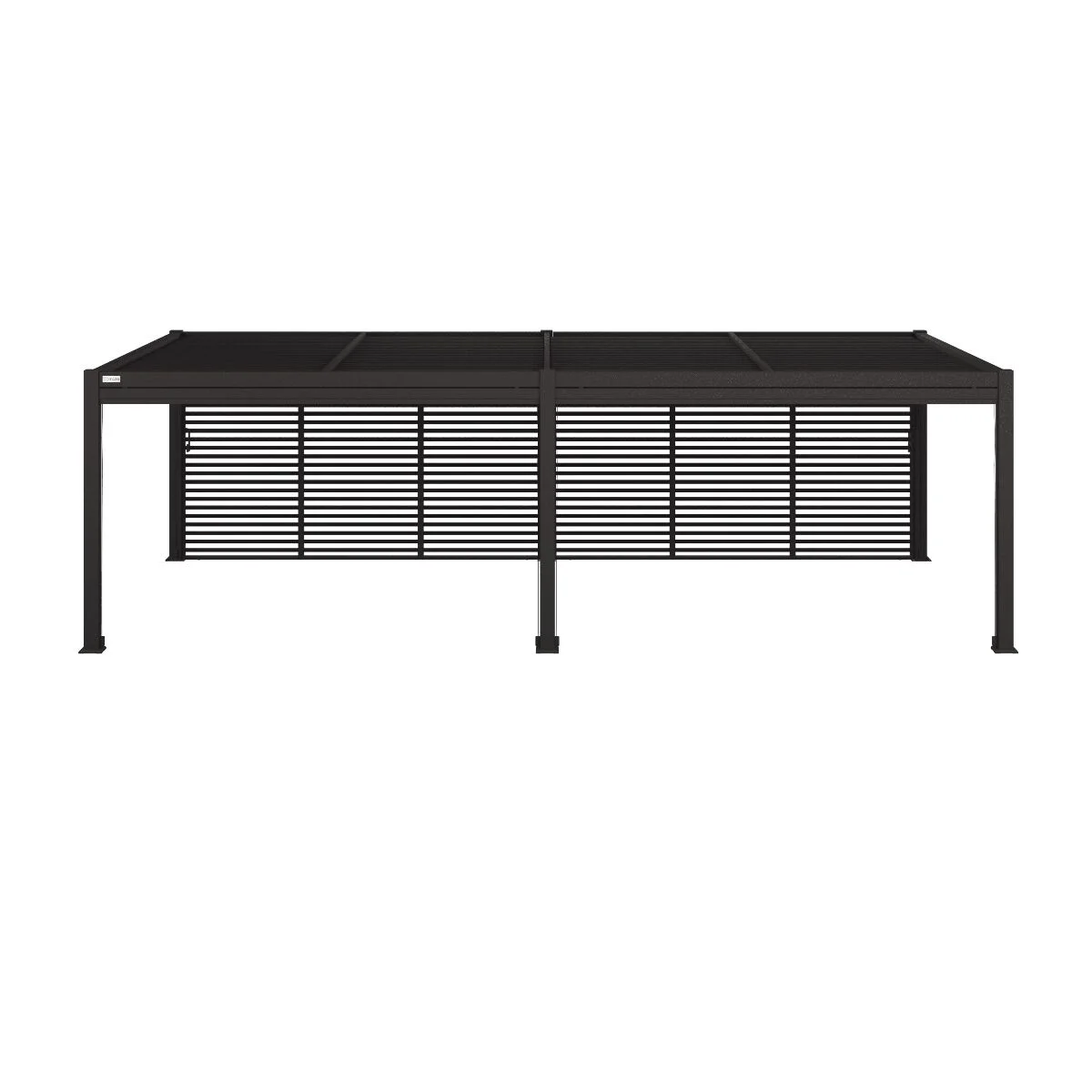 Como-7.8m-x-4m-Aluminium-Metal-Outdoor-Garden-Pergola-4-1