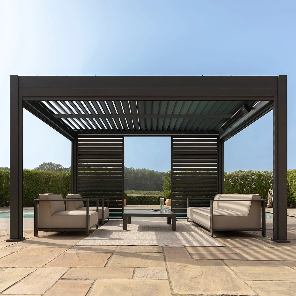Eden-4m-x-4m-Aluminium-Metal-Outdoor-Garden-Pergola-17