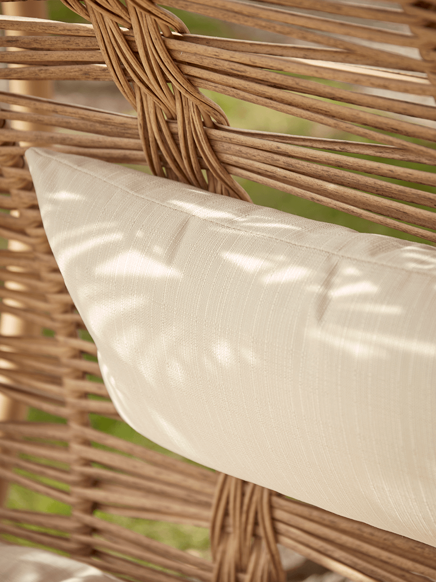 Icaria Double Hanging Chair-4