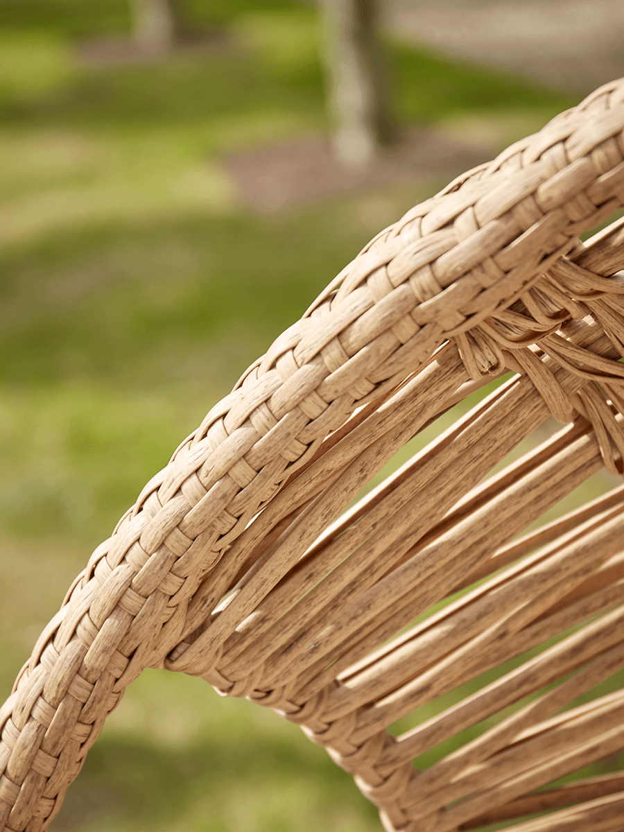 Icaria Double Hanging Chair-5