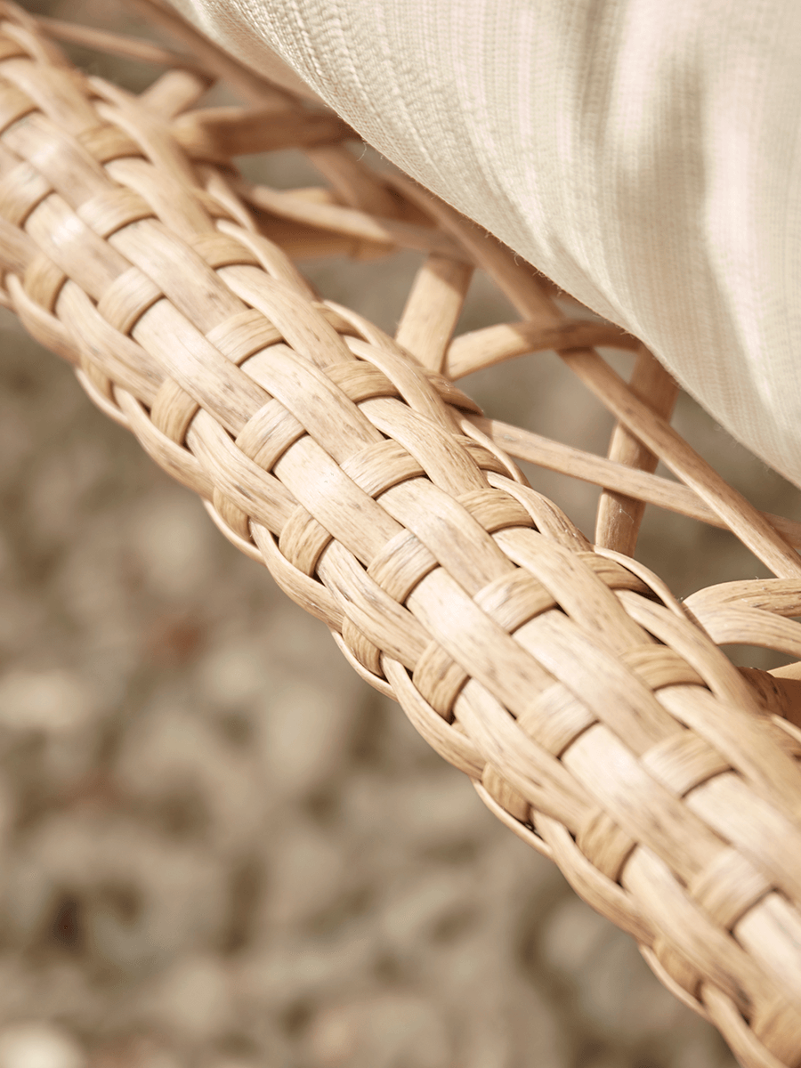 Icaria Double Hanging Chair-7