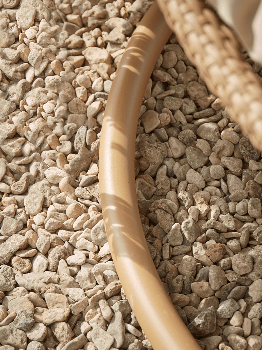 Icaria Double Hanging Chair-9