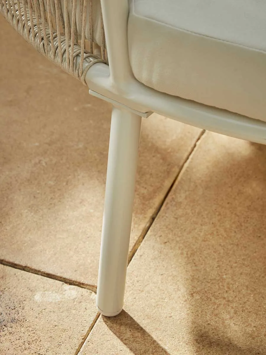 Marbella Indoor Outdoor Occasional Chair-3