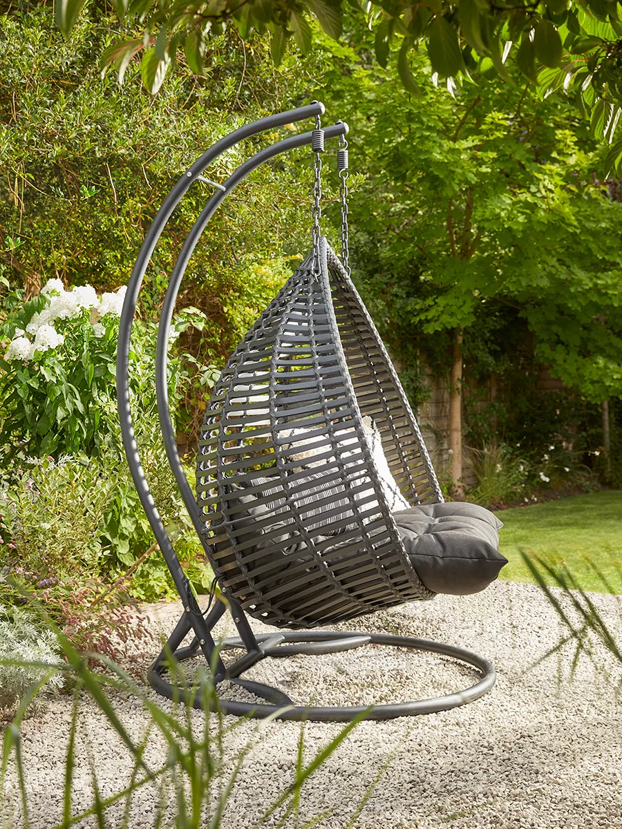 Paxos Teardrop Hanging Snuggler-1