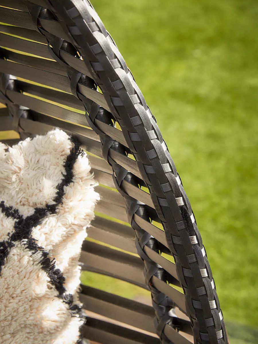 Paxos Teardrop Hanging Snuggler-2