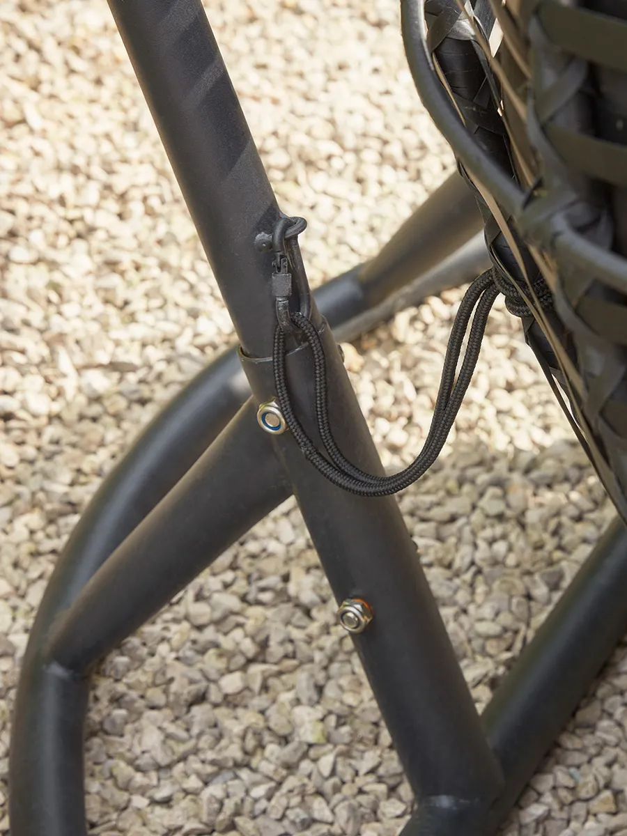 Paxos Teardrop Hanging Snuggler-4