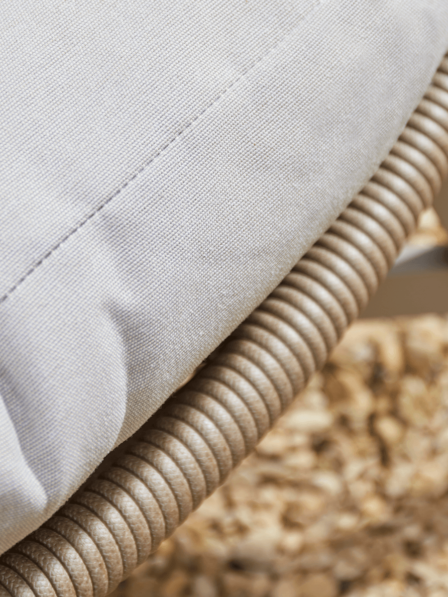 Woven Rope Standing Egg 3